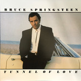 SPRINGSTEEN, BRUCE: Tunnel Of Love