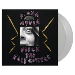 Fiona Apple / Fetch The Bolt Cutters (Limited Edition)(Coloured Vinyl)(2LP)