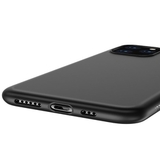Чехол HOCO Creative Case для iPhone 11 Pro (Черный)