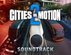 Cities in Motion 2: Soundtrack (для ПК, цифровой ключ)