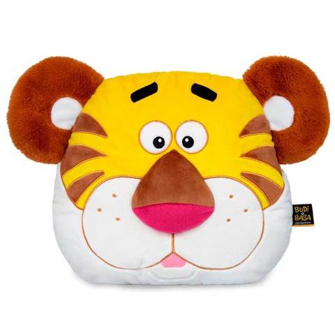 Хуан игрушка-подушка тигр символ года 2022 Budi Basa