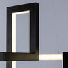 Люстра Arte Lamp Mercure A6011SP-1BK