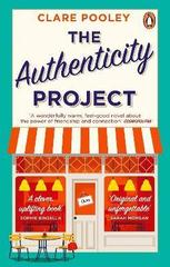 The Authenticity Project: A Novel