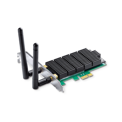 Сетевая карта TP-Link Archer T6E