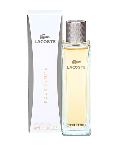 Lacoste Pour Femme