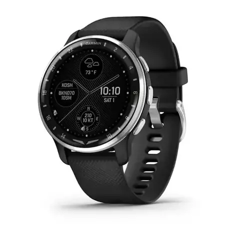 Garmin D2 Air X10 - Black