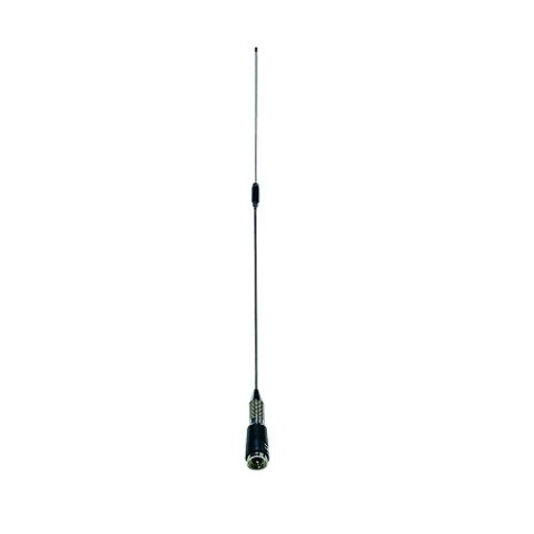 Автомобильная УКВ антенна VHF диапазона HYTERA AN0141M02 на магнитном основании 110 мм