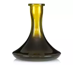 Колба CCN (крафт без шва) "LimonchellO" (Дым/лимон), Россия