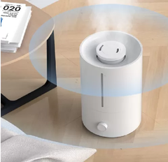 Увлажнитель воздуха с функцией ароматизации Xiaomi Smart Humidifier 2 (Lite) MJJSQ06DY CN, белый