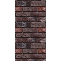 Панель ПВХ фотопечать Fired Brick 8281 2700х250мм