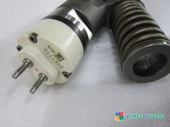 Форсунка топливная / INJECTOR АРТ: CH12082