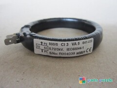 Трансформатор / TRANSFORMATOR АРТ: 641-035