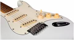 Электрогитара шестиструнная JET JS-300 OW