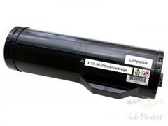 Совместимый картридж Xerox 106R02721 для Xerox Phaser 3610/WorkCentre 3615. Ресурс 5900 страниц.