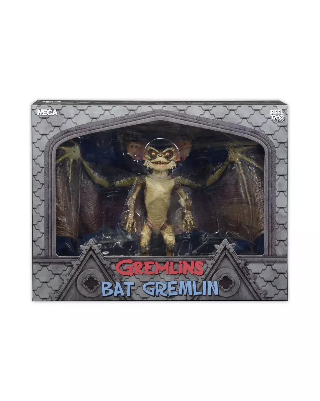 Фигурка NECA Gremlins 2 The New Batch: Bat Gremlin – купить