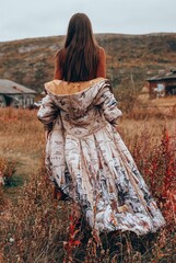 Пальто 