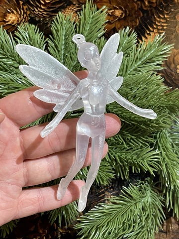 Украшение елочное 