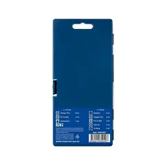 Набор бит ПРАКТИКА Профи 25 шт. ПРО (640-407)