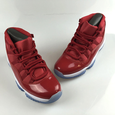 jordan 11 win like 96 foot locker