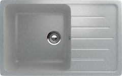 ULGRAN U-400  Односекционная реверсивная мойка