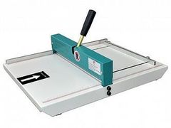 Перфоратор строчный Grafalex A4