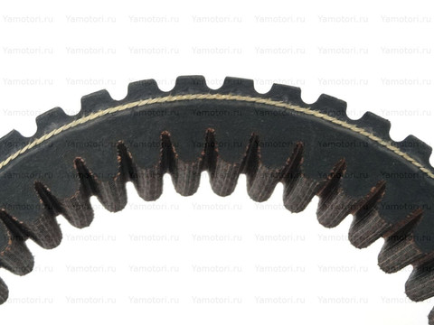 Ремень вариатора GATES G-FORCE 47G4340 1133 мм х 37 мм (BRP SKI-DOO, LYNX 417300155)