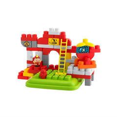 Chicco Набор строительных блоков 