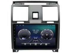 Магнитола для UAZ Patriot (2012-2016) Android 10 6/128GB IPS DSP 4G модель CB-3451TS10