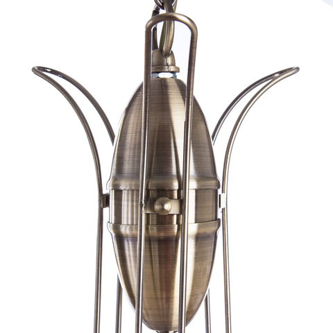 Люстра Arte Lamp Ninna A8615SP-3AB