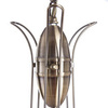 Люстра Arte Lamp Ninna A8615SP-3AB