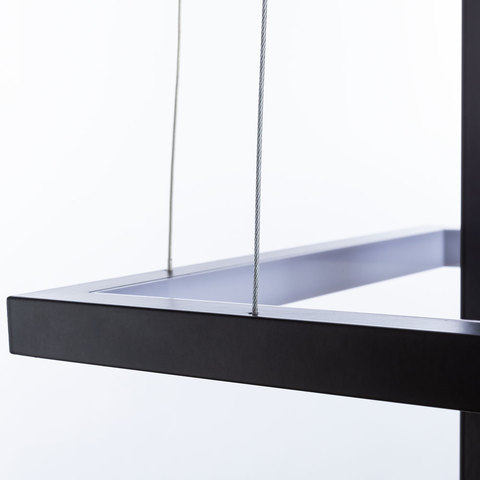 Люстра Arte Lamp Mercure A6011SP-1BK