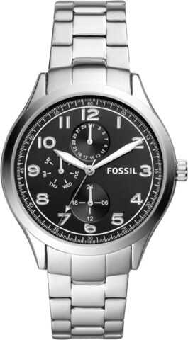 Наручные часы Fossil BQ2484 фото