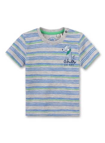 Футболка Eat Ants by Sanetta 113970 1859