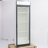 фото 3 Шкаф холодильный Ice Stream DYNAMIC УТ-00051212 на profcook.ru