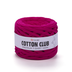 Пряжа Cotton Club. Артикул: 7338