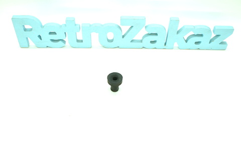 Подушка радиатора Москвич 2141, двиг. F3R