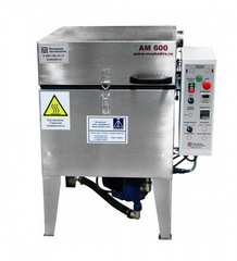 Автоматическая промывочная установка АМ600 АК