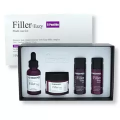 Набор средств с эффектом филлера MEDI-PEEL Filler-Eazy Multi Care Kit 30+30+30+50 мл