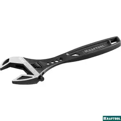 KRAFTOOL T-REX, 250/43 мм, силовой разводной ключ (27254-25)