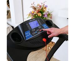 Беговая дорожка DFC COSCO T-AC200