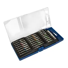 Набор бит ПРАКТИКА Профи 25 шт. ПРО (640-407)