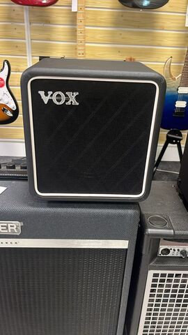 VOX BC108 кабинет гитарный