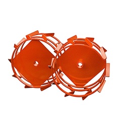 Грунтозацепы 