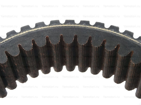 Ремень вариатора GATES G-FORCE 47G4340 1133 мм х 37 мм (BRP SKI-DOO, LYNX 417300155)