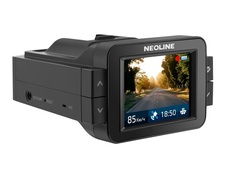 Купить комбо-устройство Neoline X-COP 9000C (видеорегистратор, радар-детектор, GPS-информатор) от производителя, недорого.