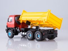 TATRA-815S3 three-way tipper 1:43 Start Scale Models (SSM)