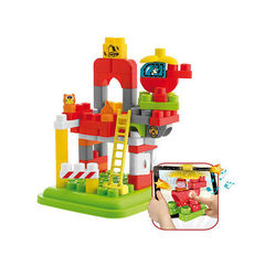 Chicco Набор строительных блоков 