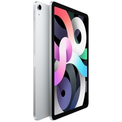 Планшет Apple iPad Air 10.9 Wi-Fi 256GB Silver (MYFW2RU/A)