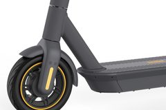 Электросамокат Ninebot KickScooter Max G30