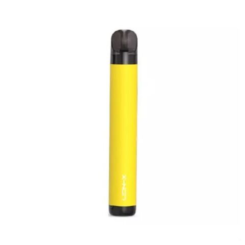 Устройство UDN-X POD Kit Yellow - Желтый